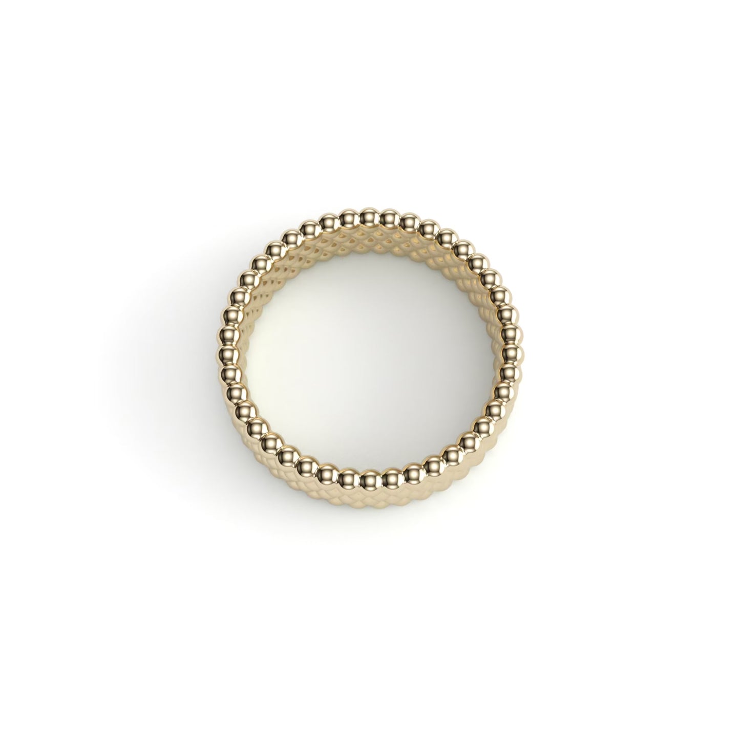 Abundance Stack Ring