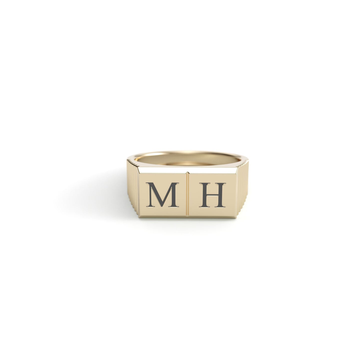 Men’s Signet.
