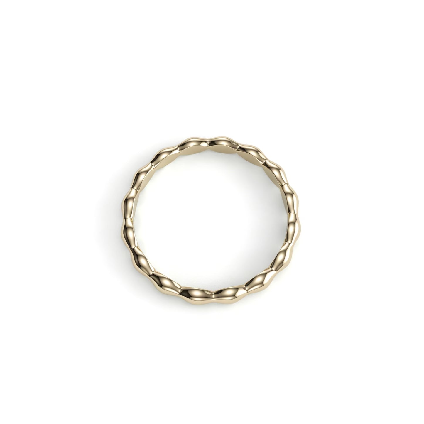 Stack Ring