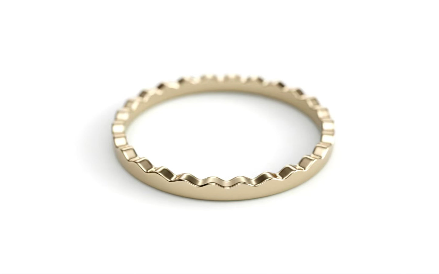 Stack Ring
