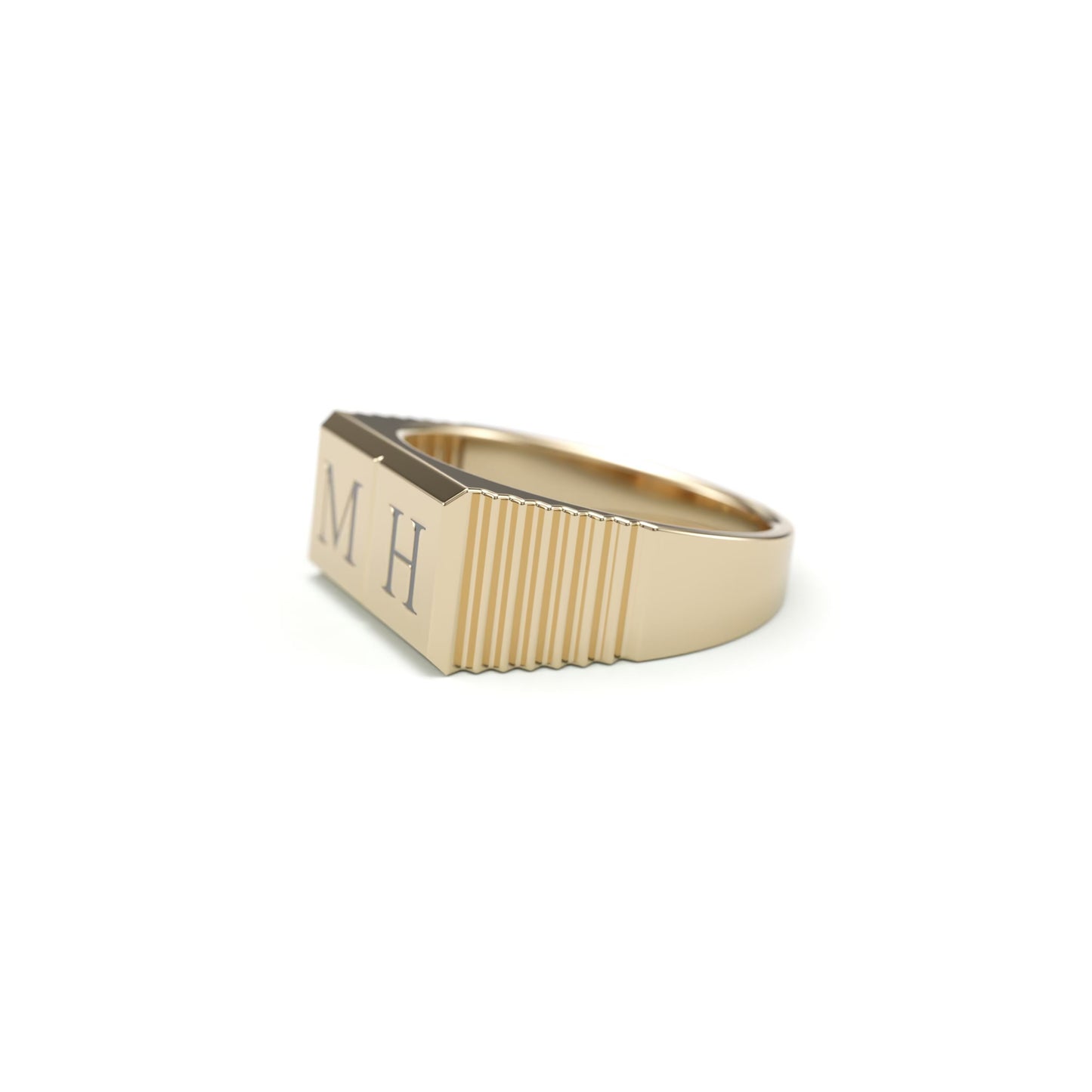 Men’s Signet.