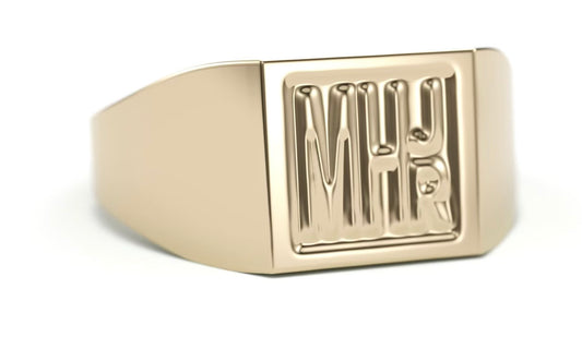 Men’s Signet