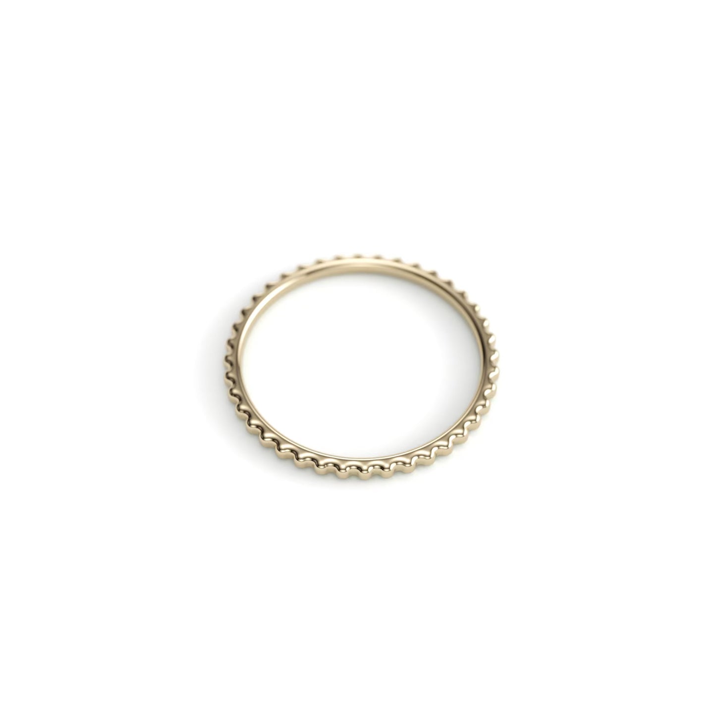 Stack Ring