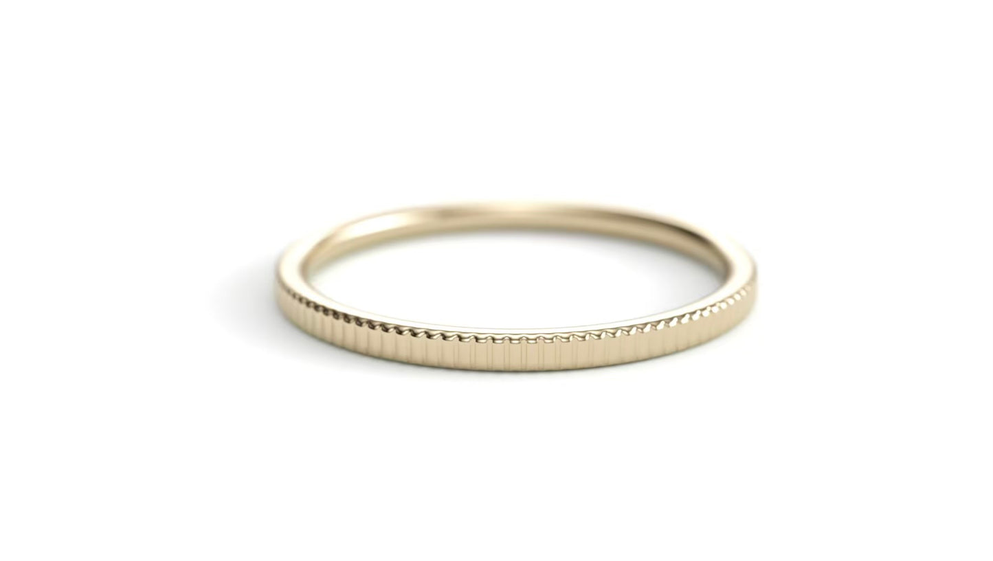Stack Ring