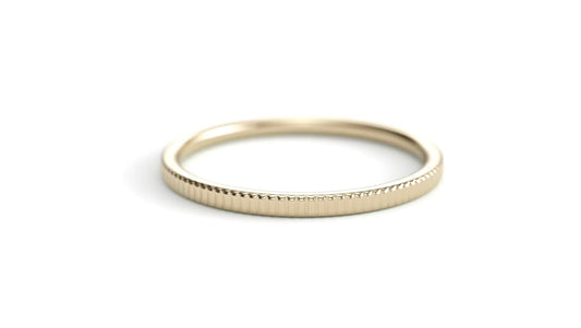 Stack Ring