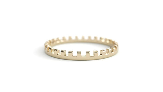 Stack Ring