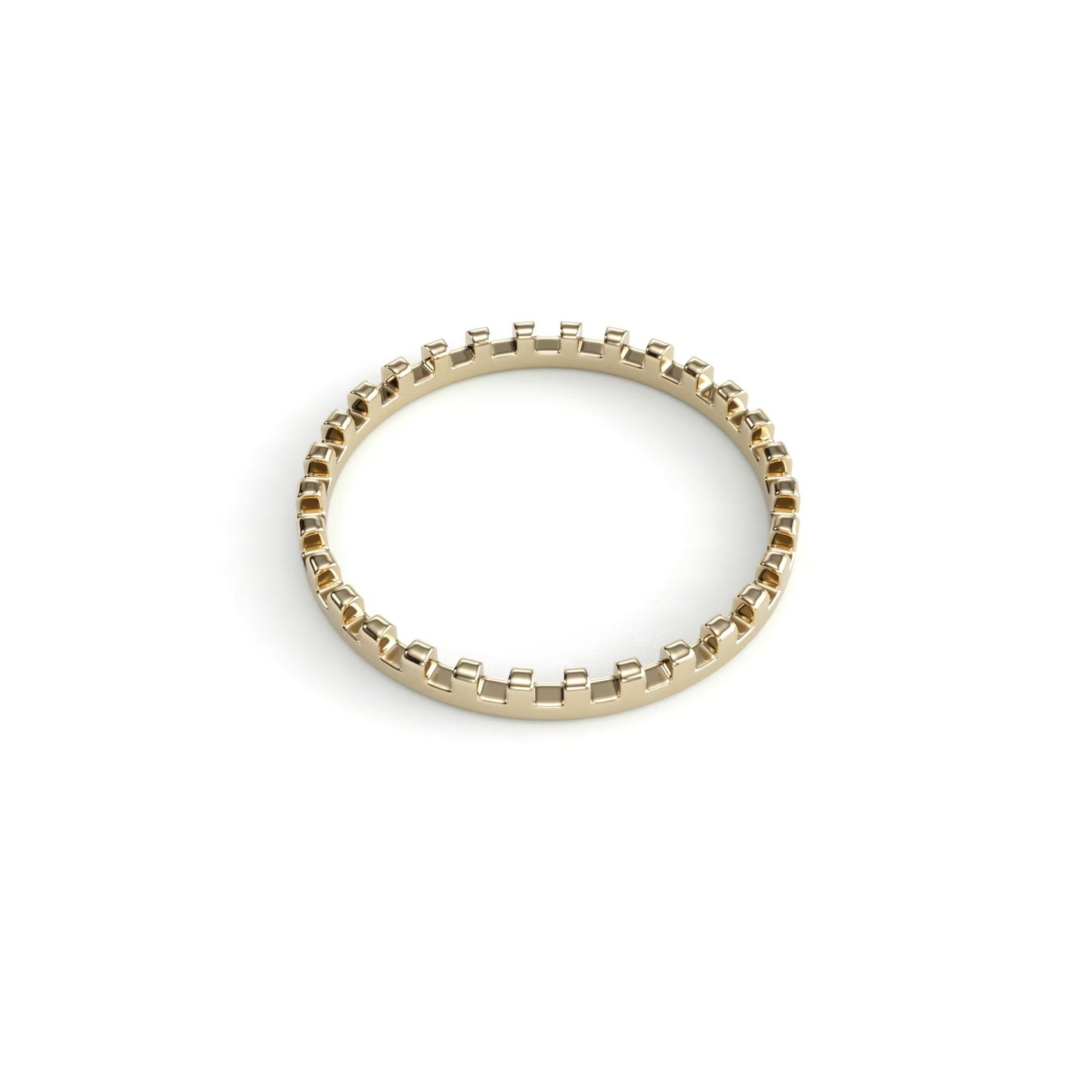 Stack Ring