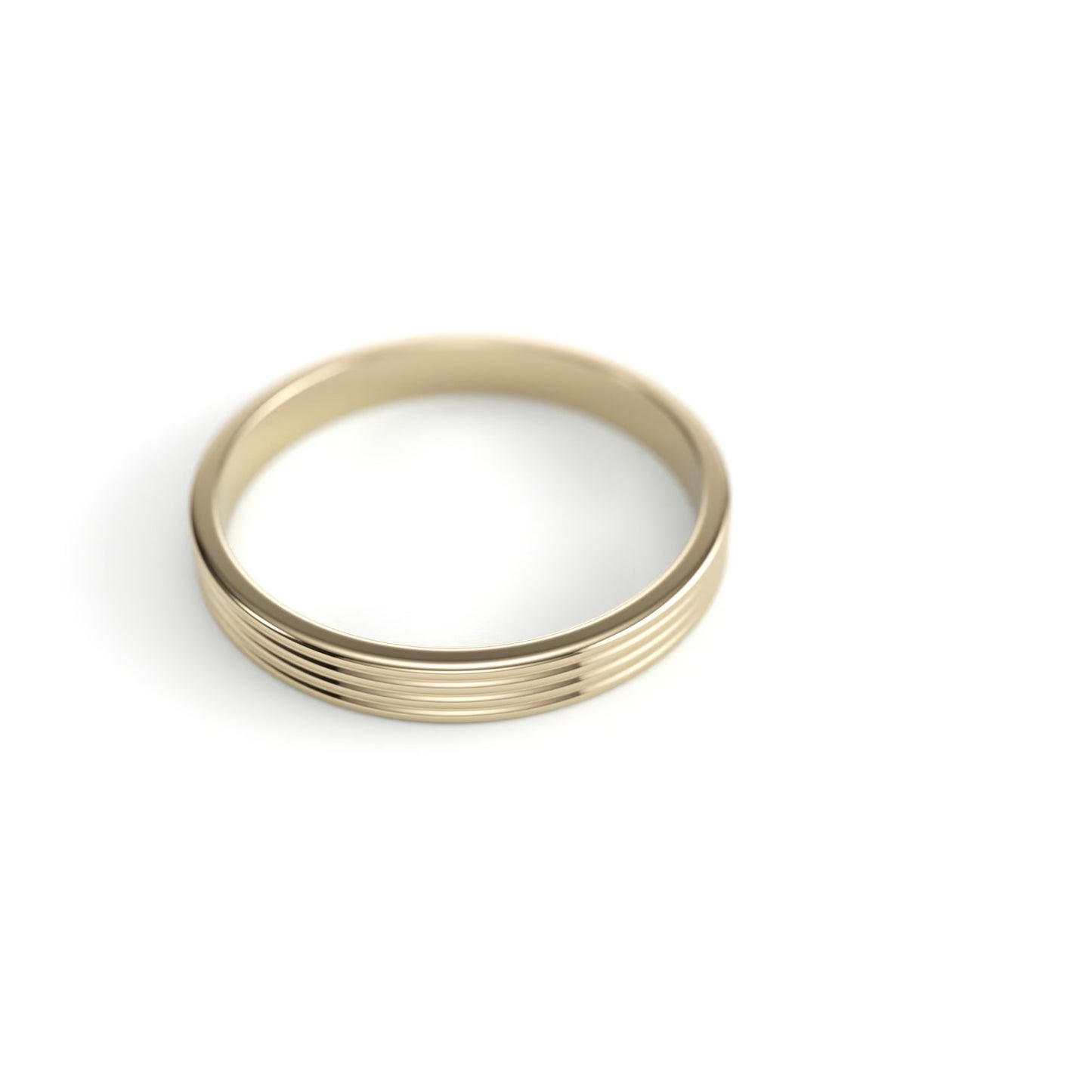 Stack Ring