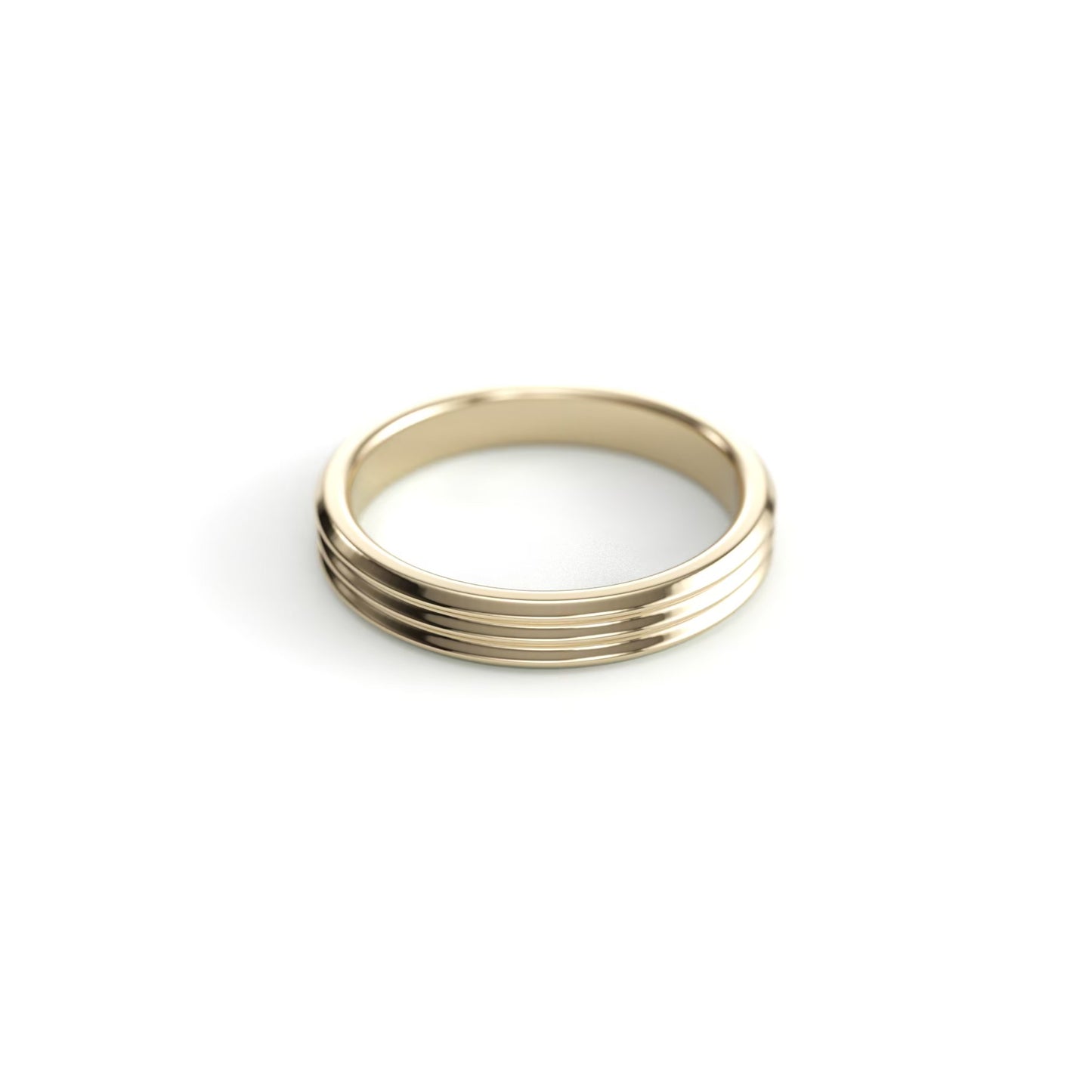 Stack Ring