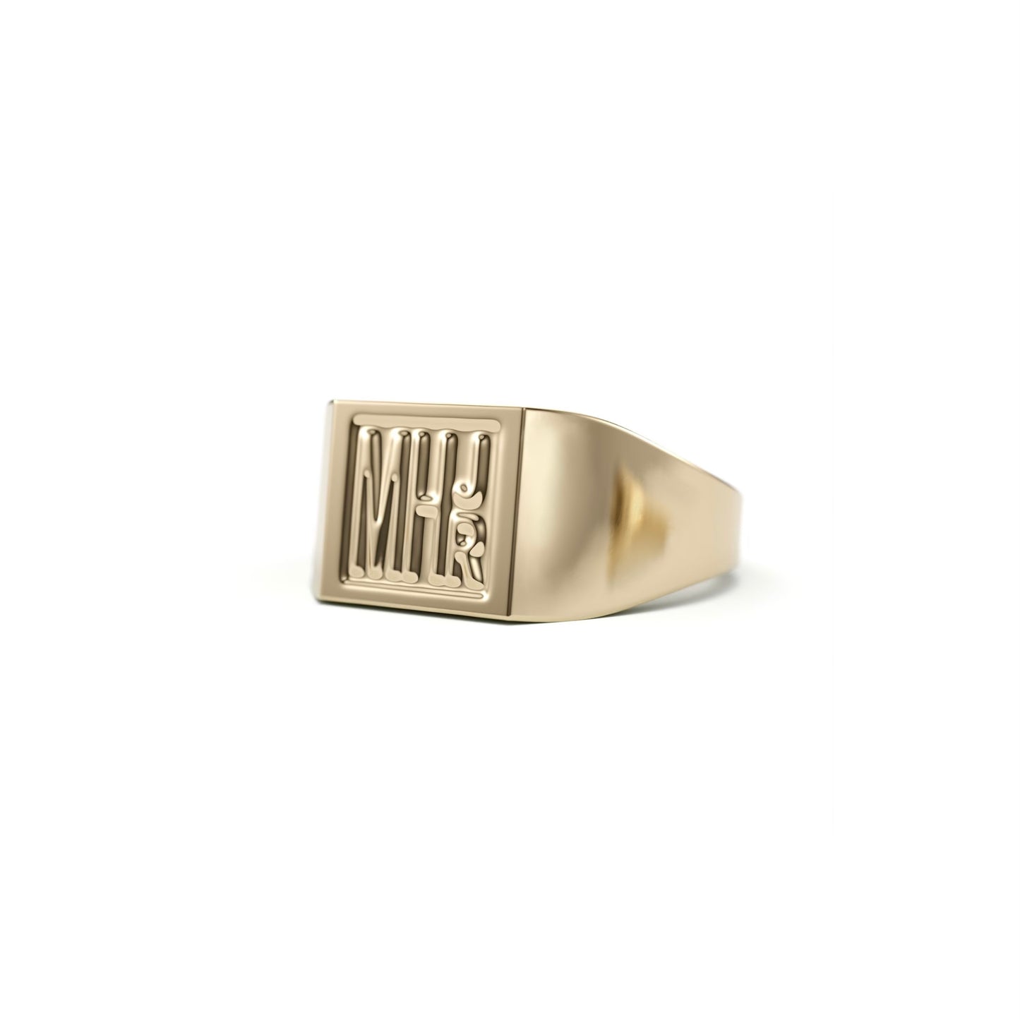 Men’s Signet