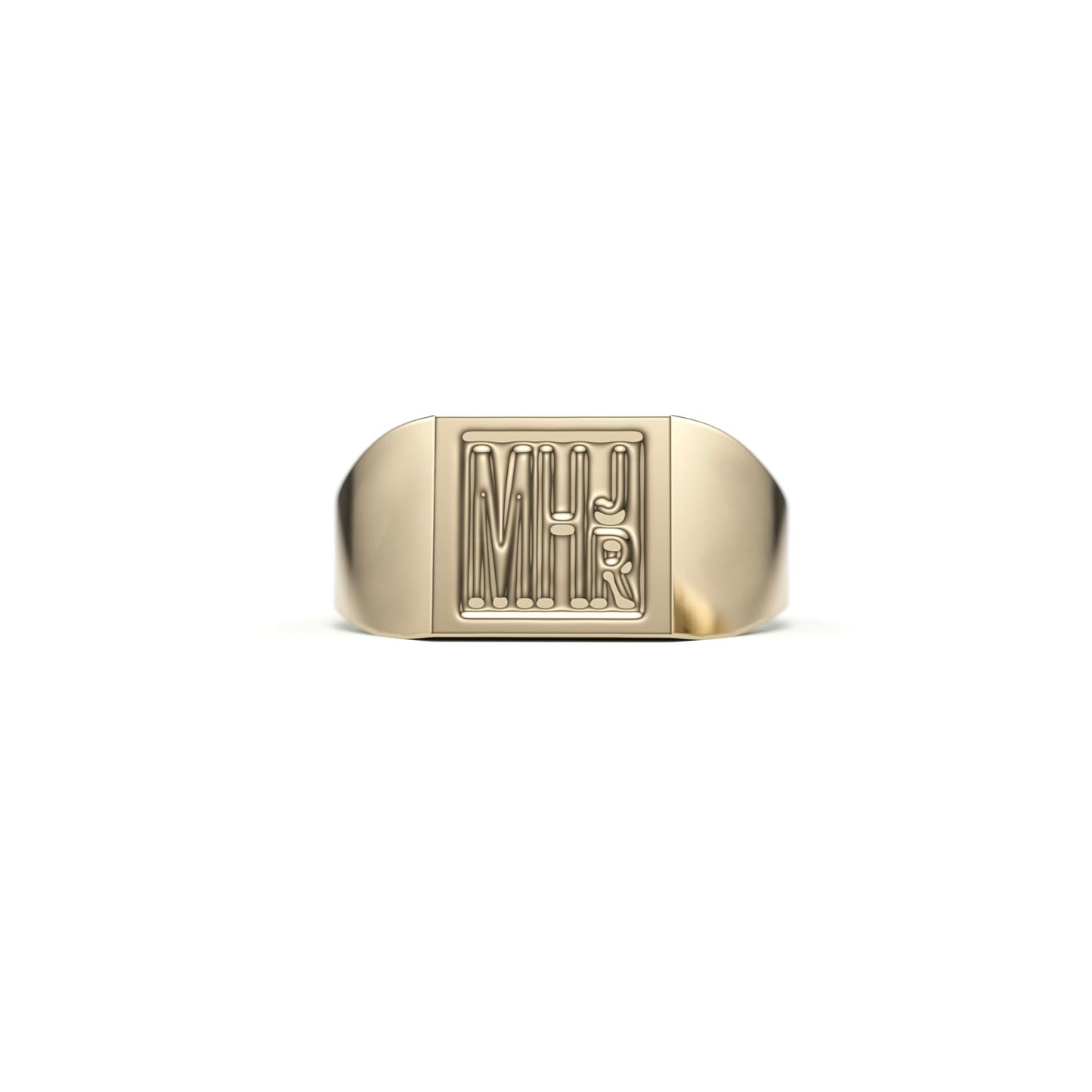 Men’s Signet