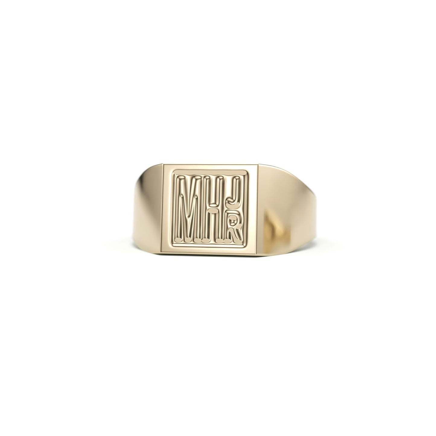 Men’s Signet
