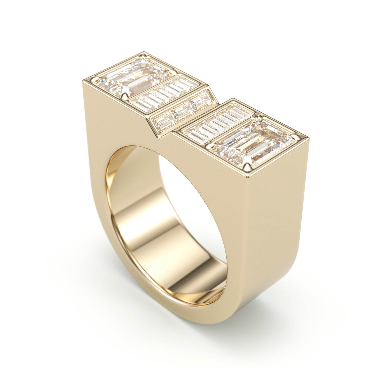 Main Mans Ring