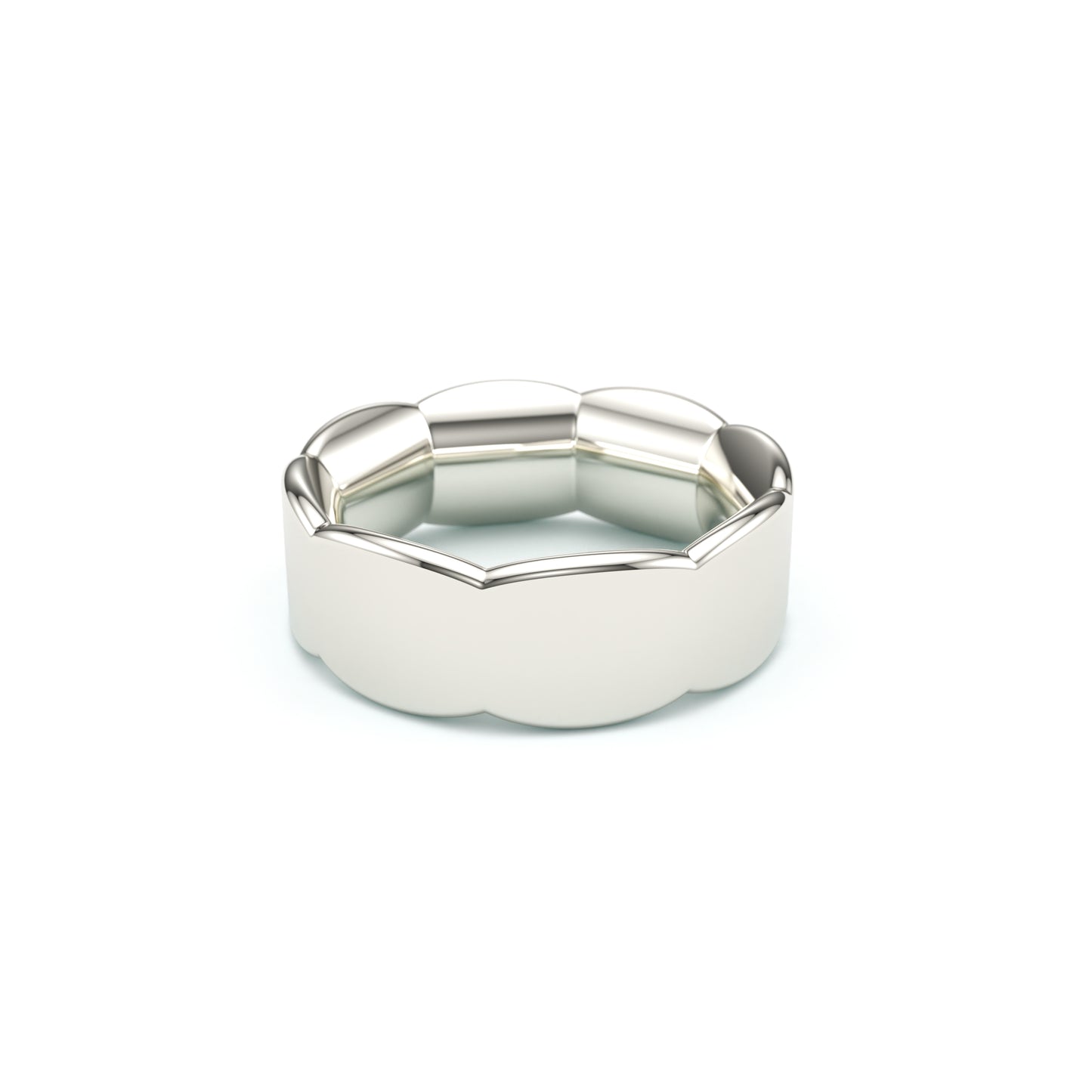 Pedals Ring