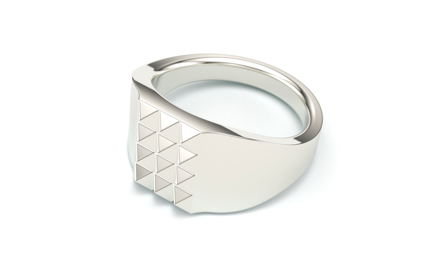 Pyramids Ring
