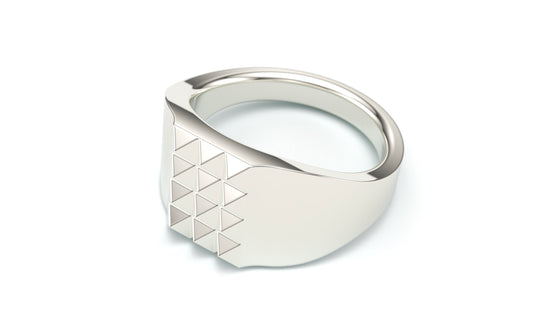Pyramids Ring