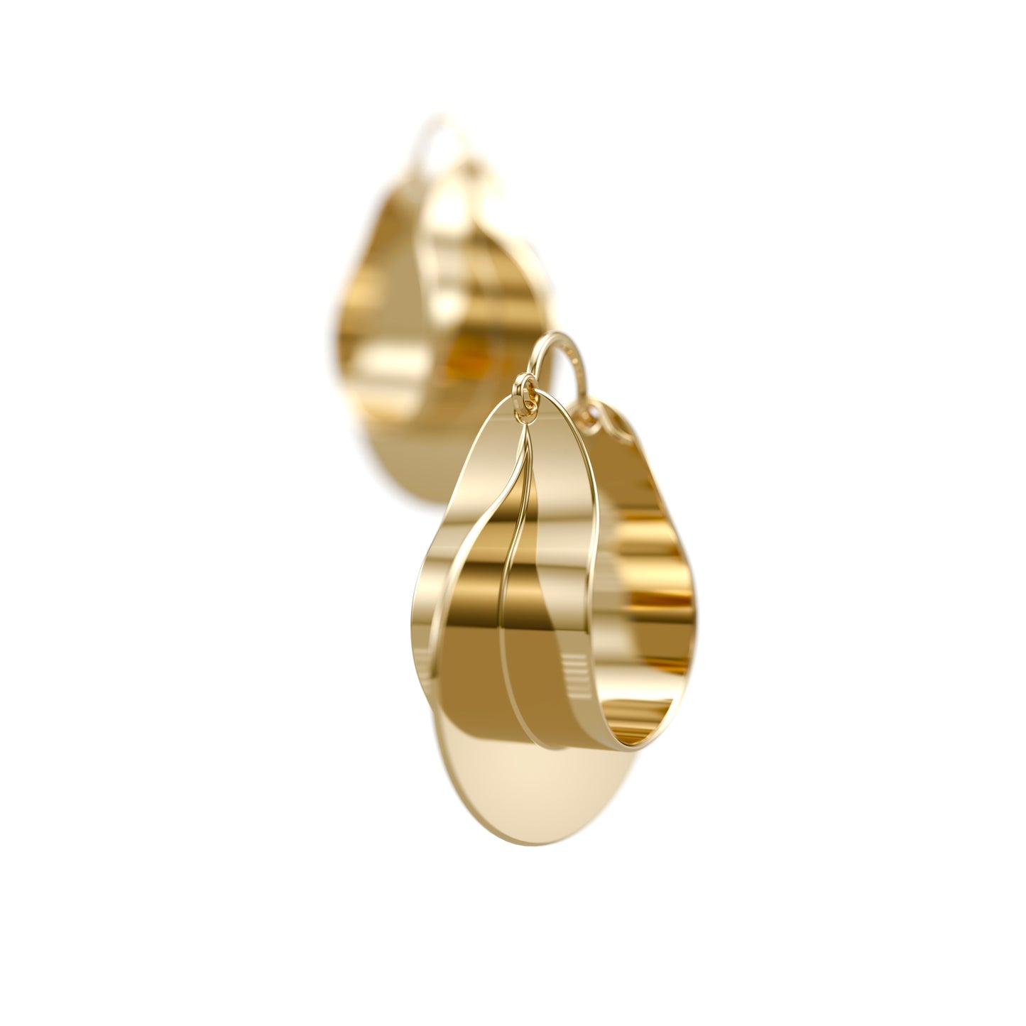 Fulan Earring