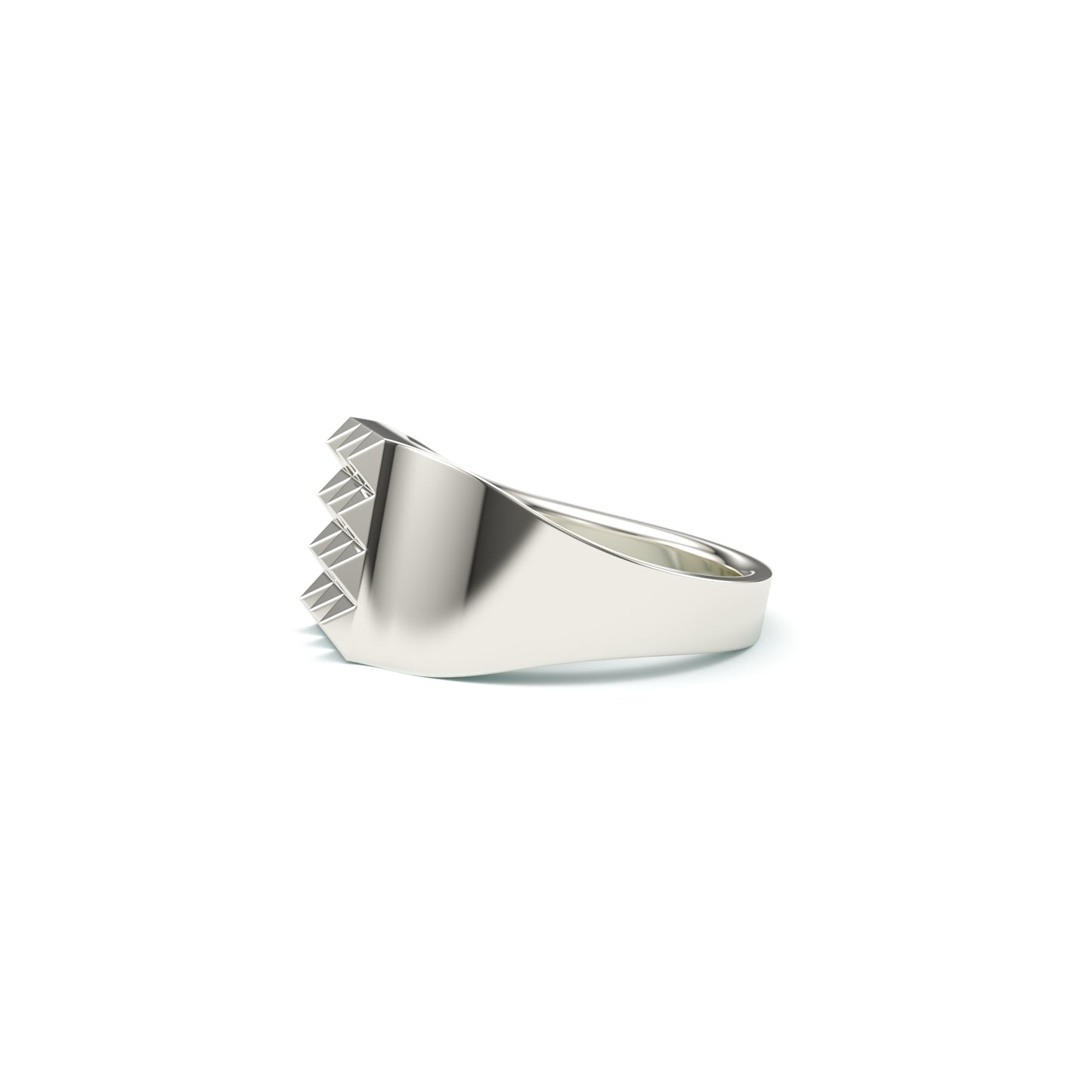 Pyramids Ring