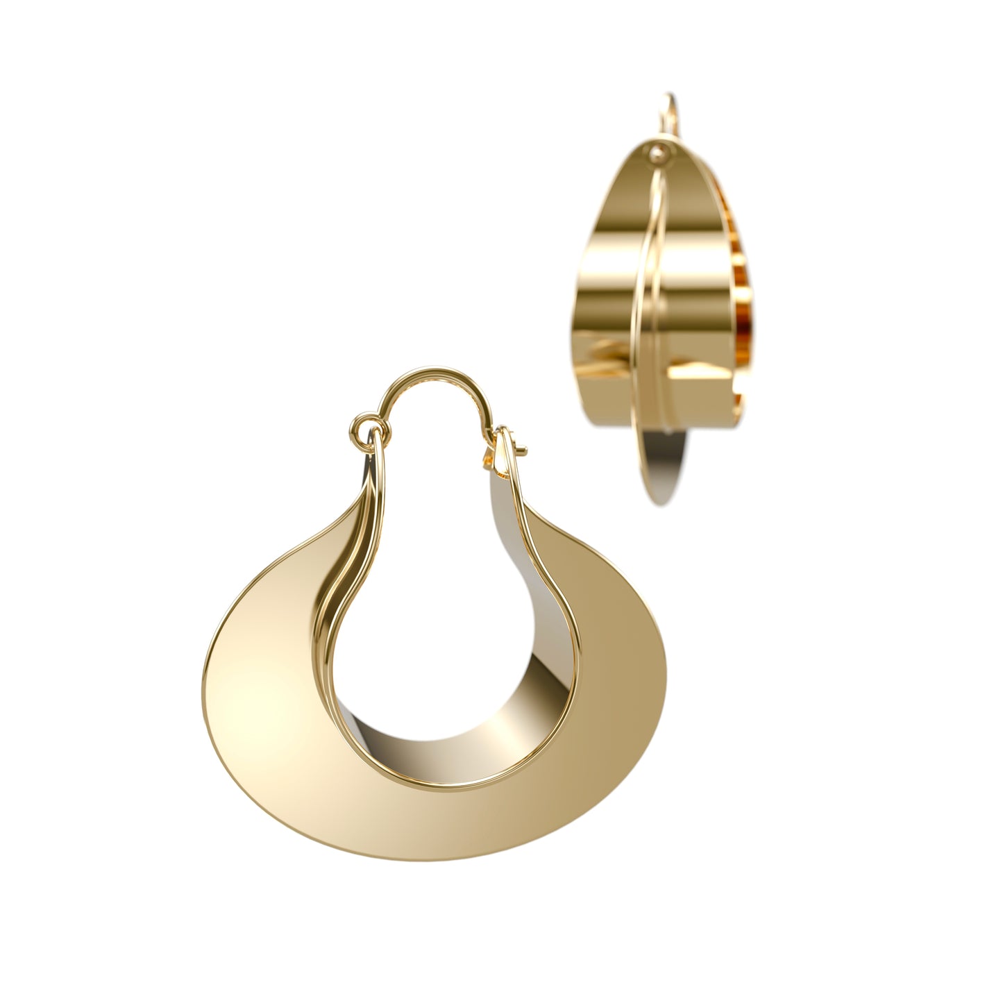 Fulan Earring