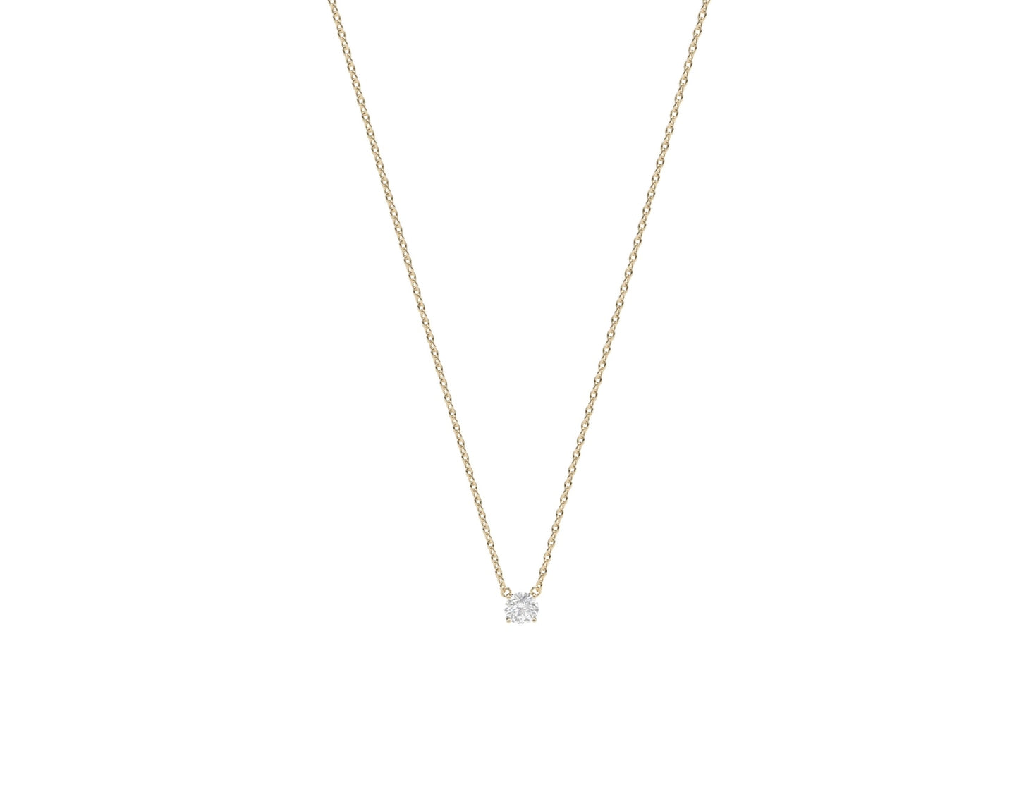 Diamond Necklace