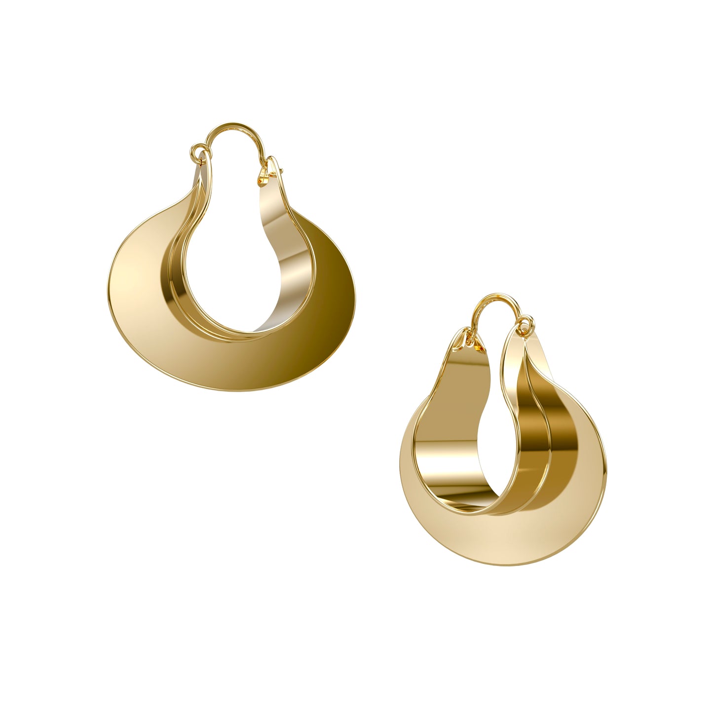 Fulan Earring