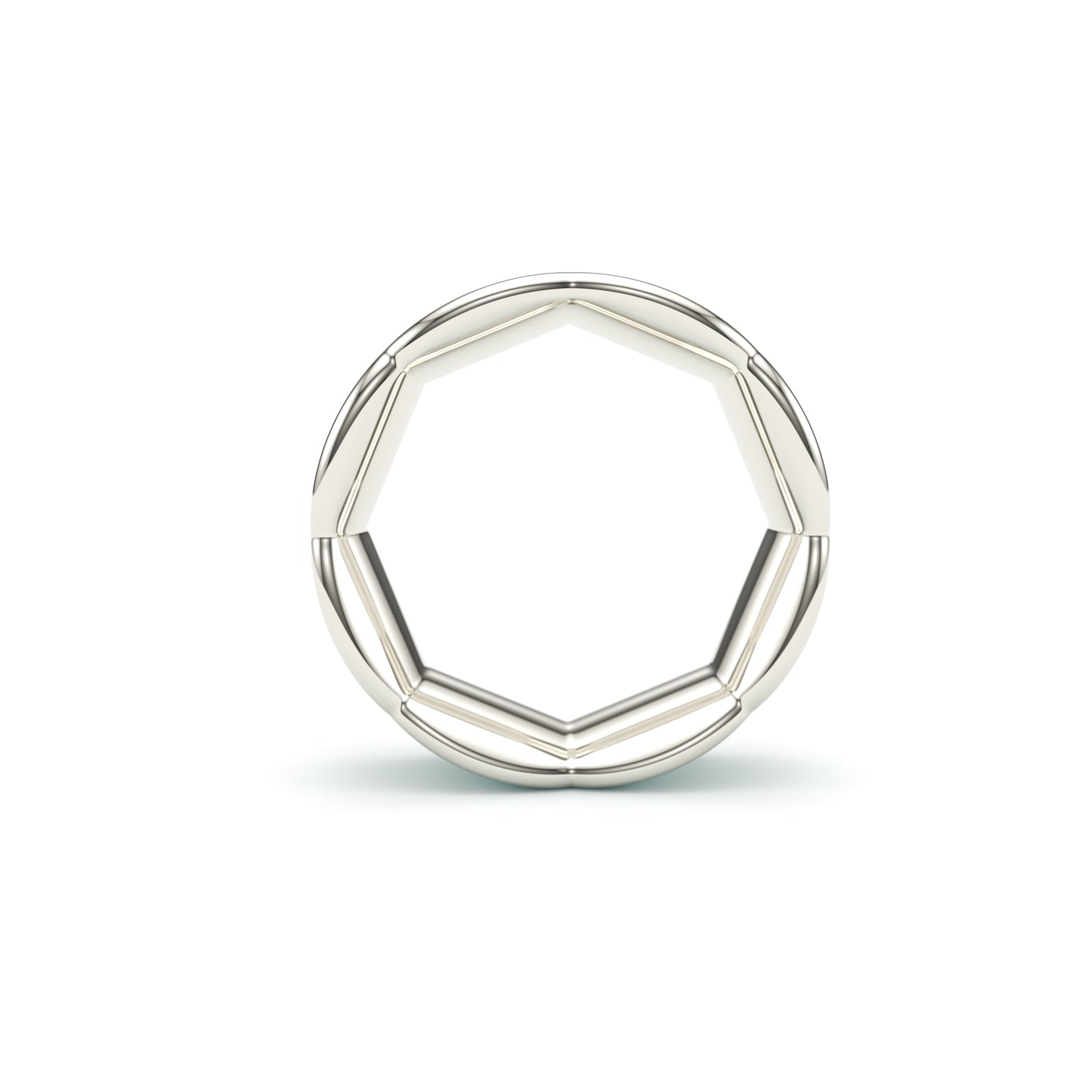 Pedals Ring