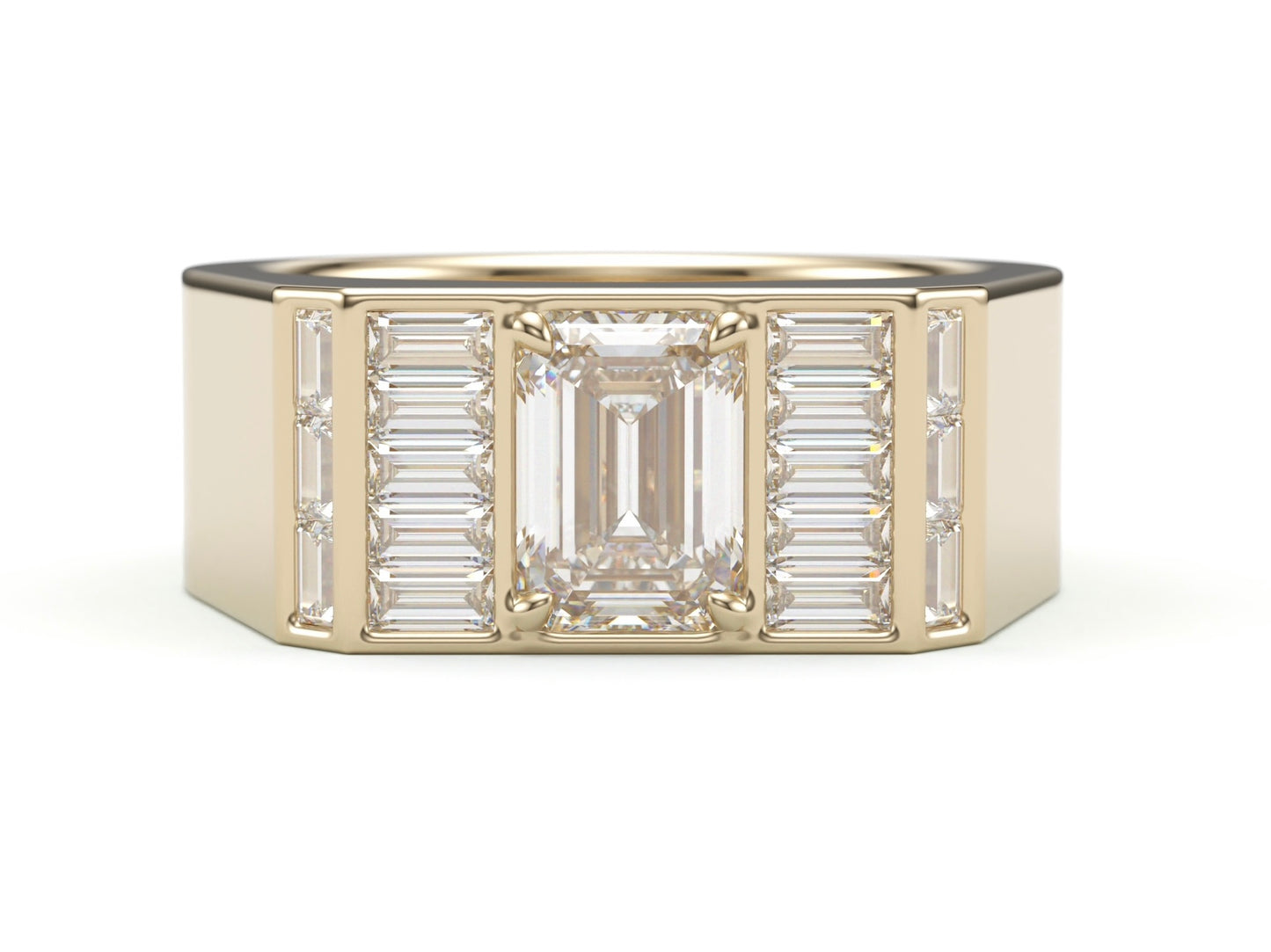 Mangs Ring