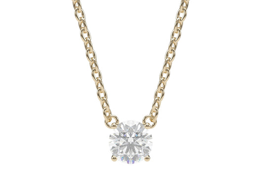 Diamond Necklace