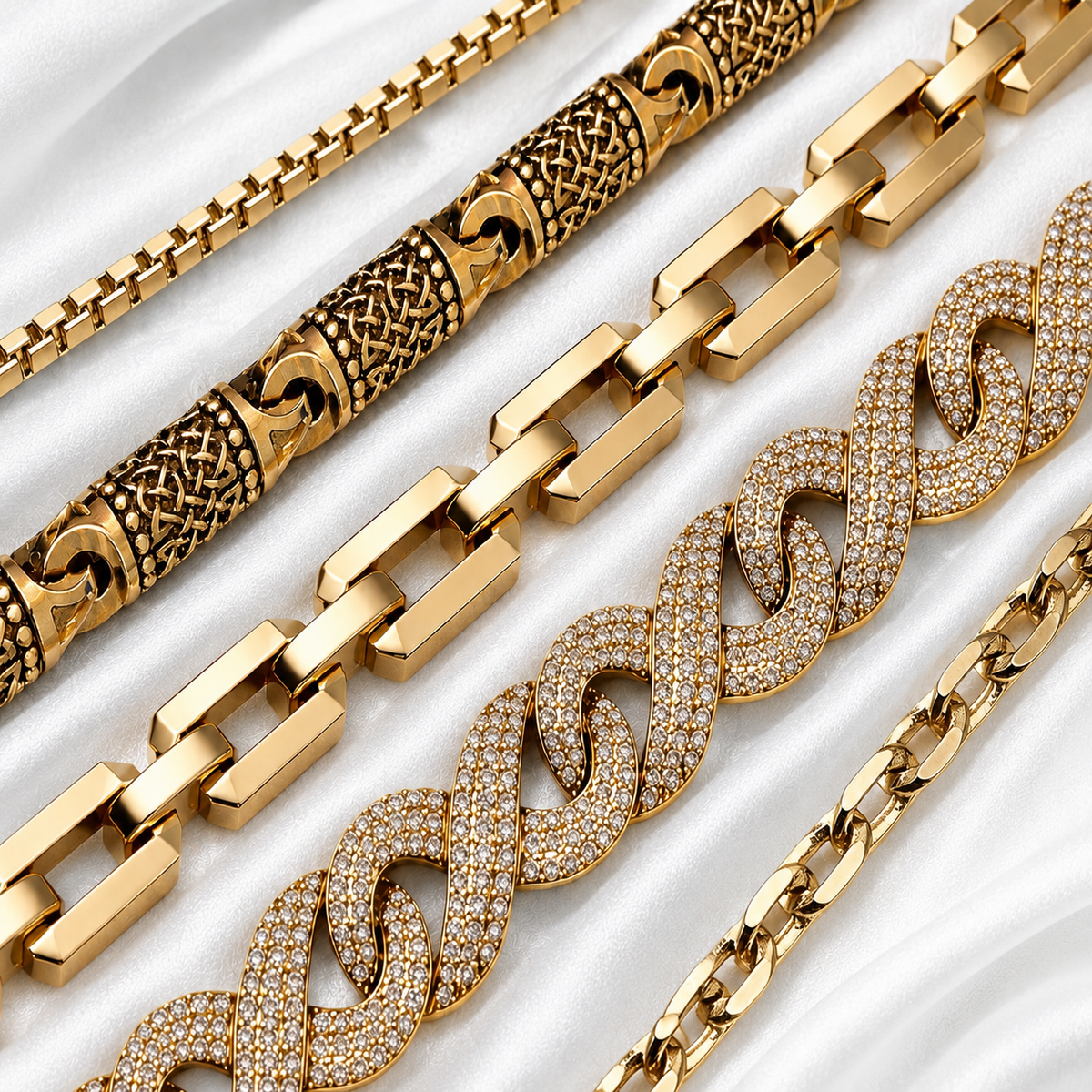 Chains