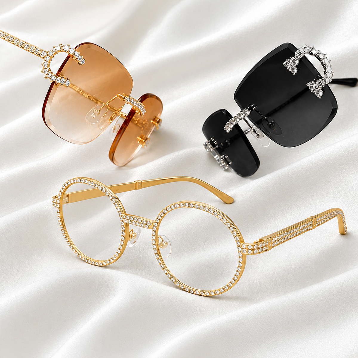 Jewelry Eyewear