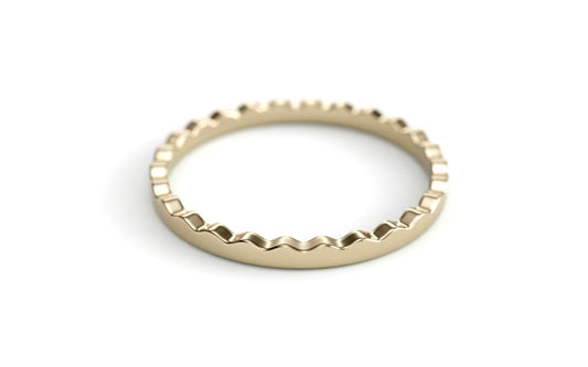 Stack Ring