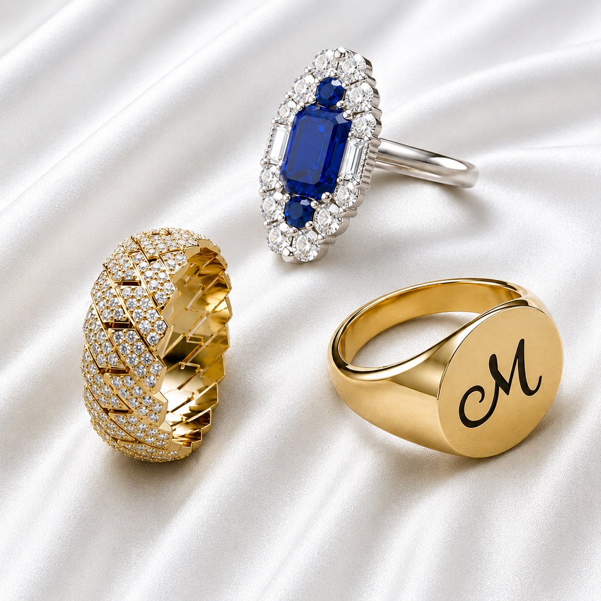 Rings