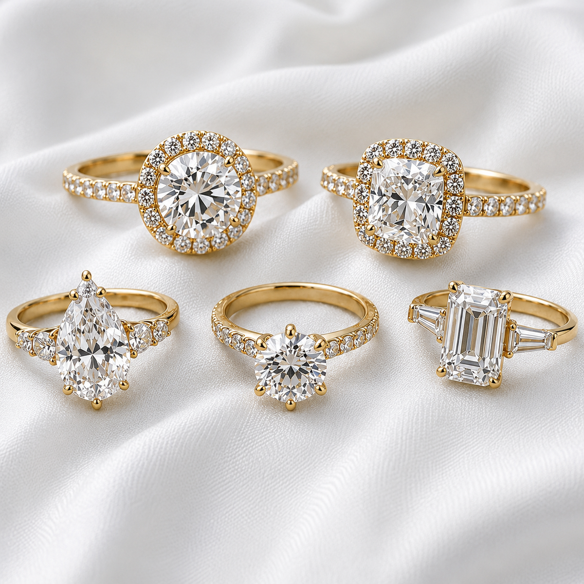 Engagement Rings