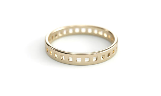 Stack Ring