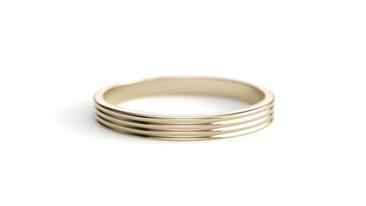 Stack Ring