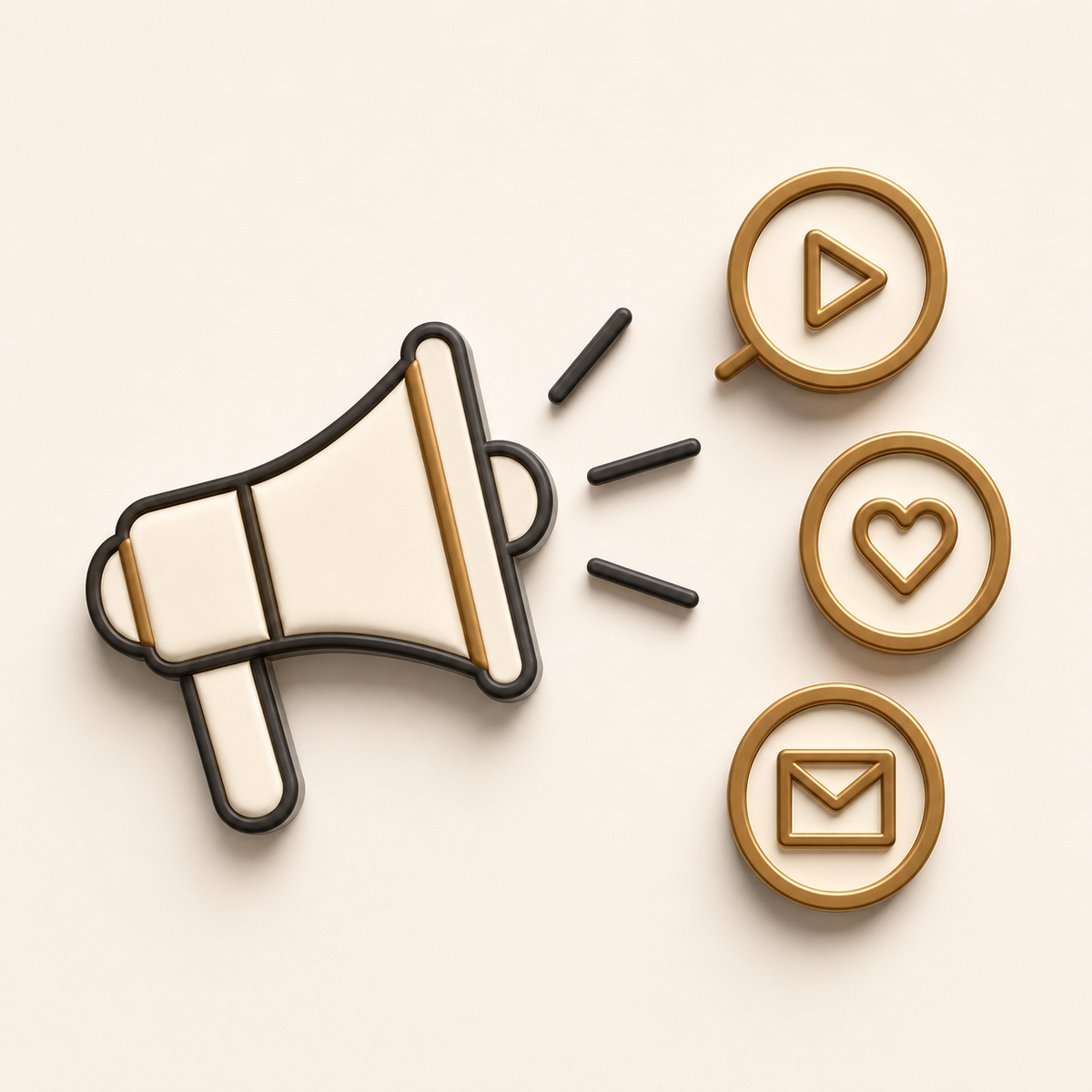 Jewelry Marketing