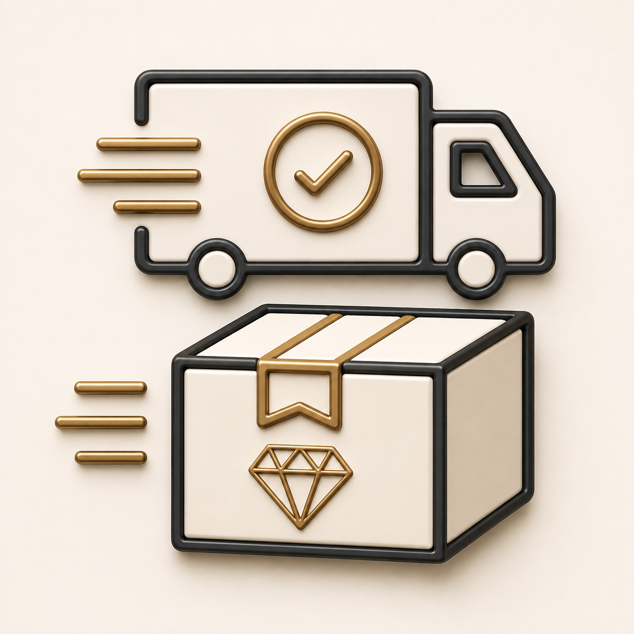 Shipping & Fulfillment