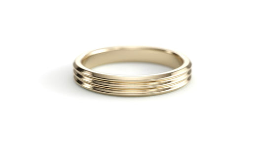 Stack Ring