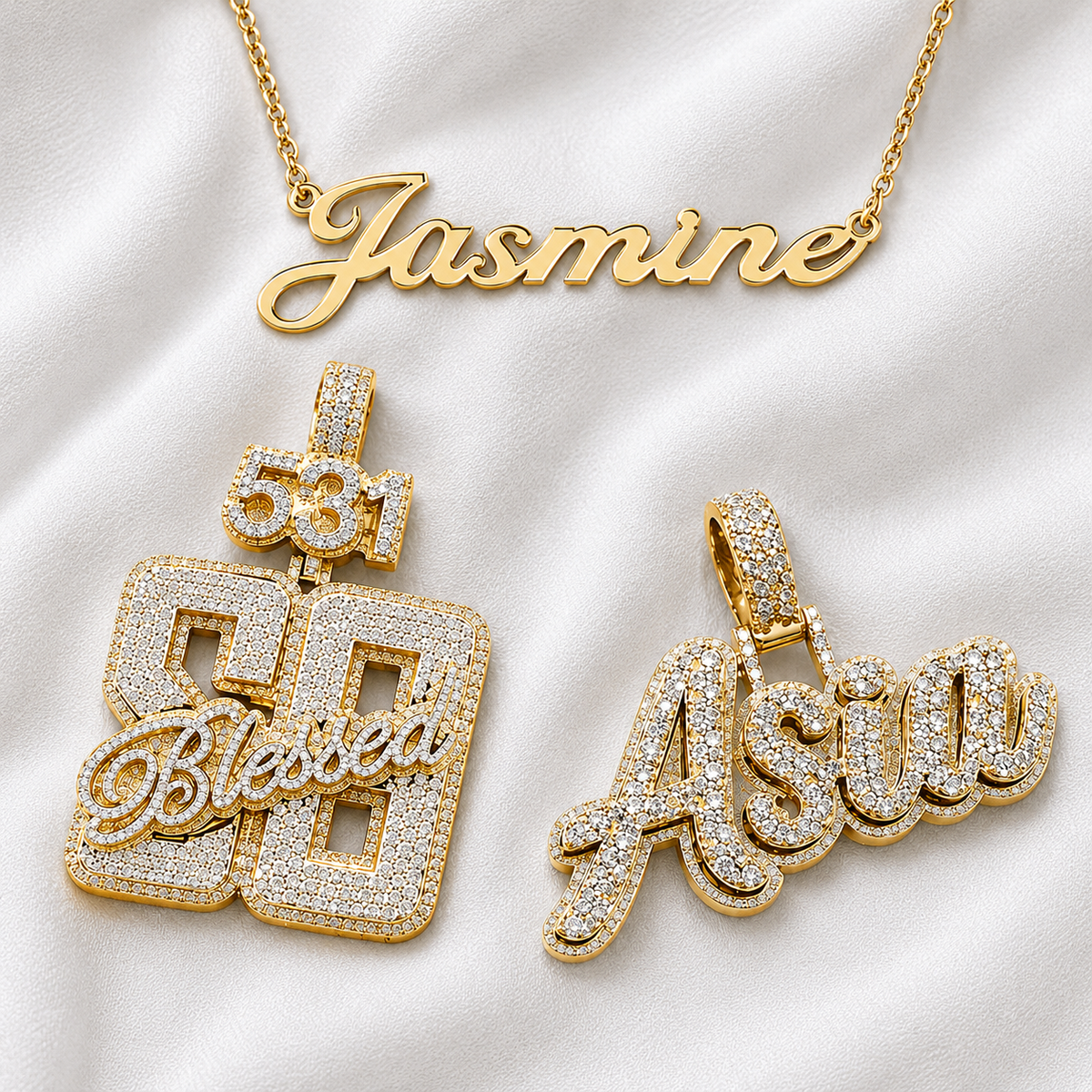 Pendants