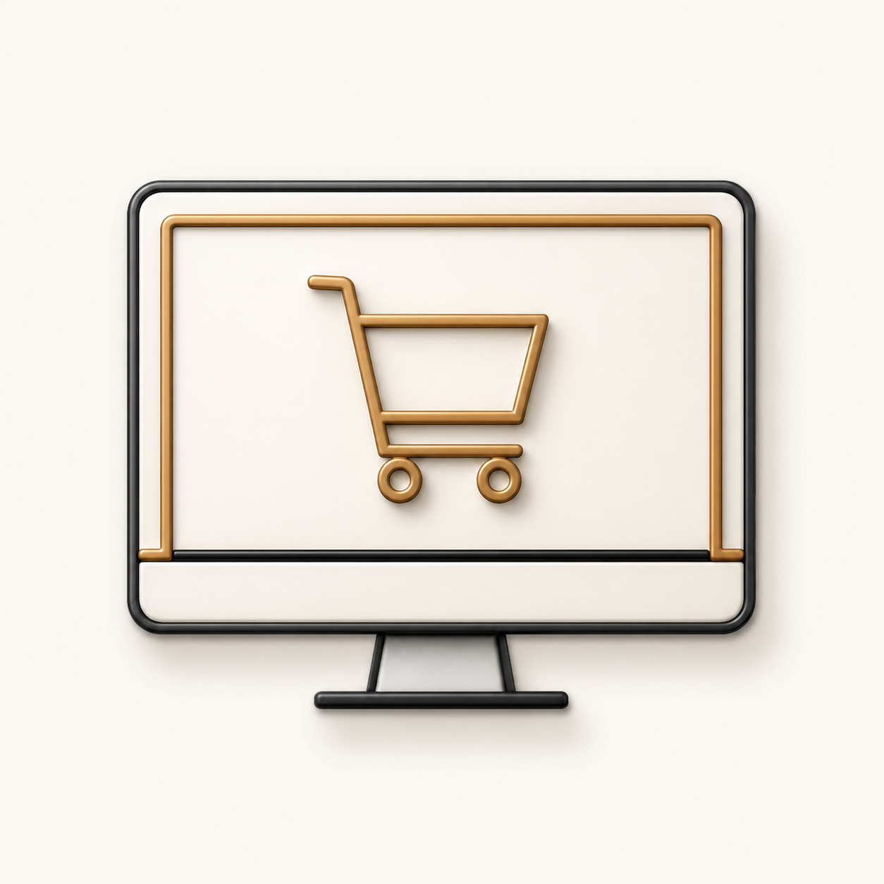 Website & E-Commerce