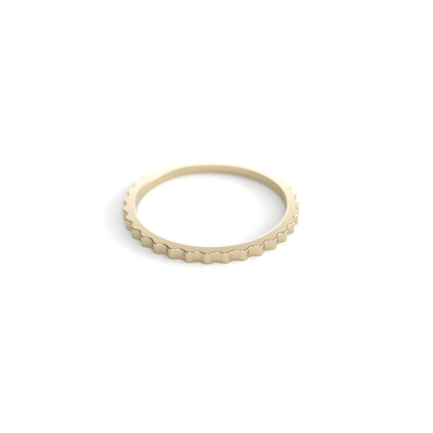 Stack Ring