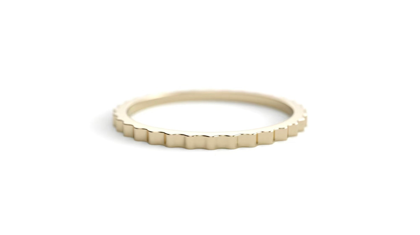 Stack Ring