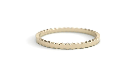 Stack Ring