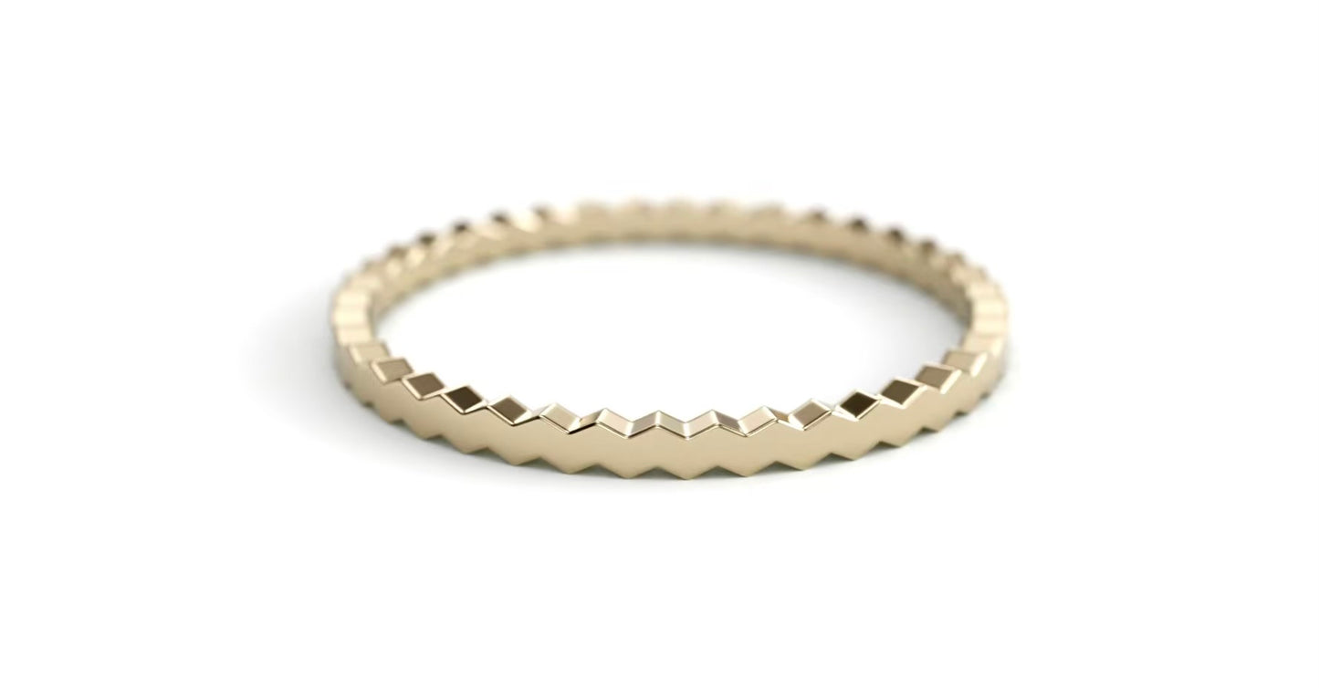 Stack Ring