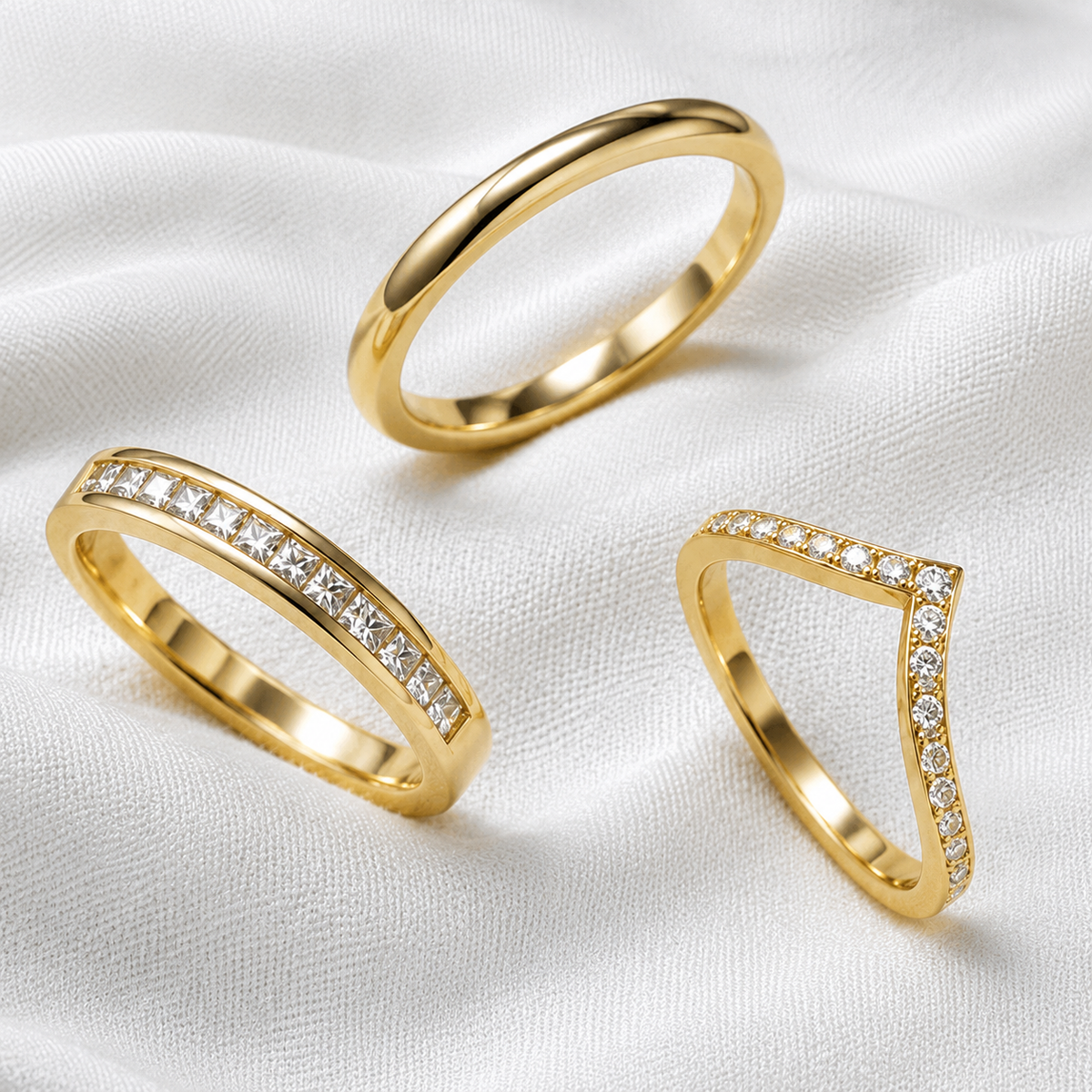 Wedding Bands