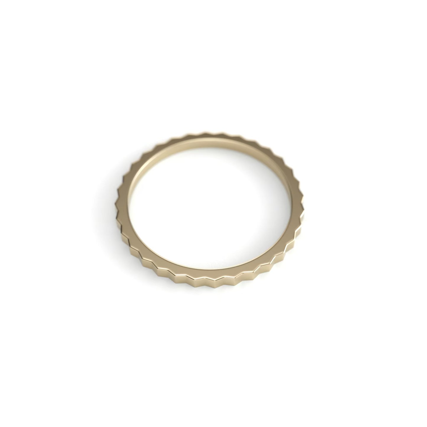 Stack Ring