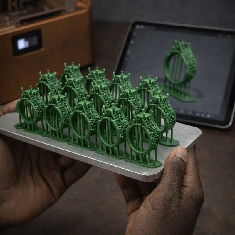 3-D printing