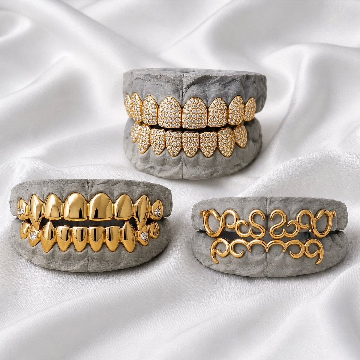 Grills